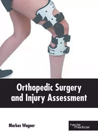 Orthopedic Surgery and Injury Assessment cover