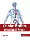 Vascular Medicine: Research and Practice cover