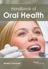 Handbook of Oral Health cover