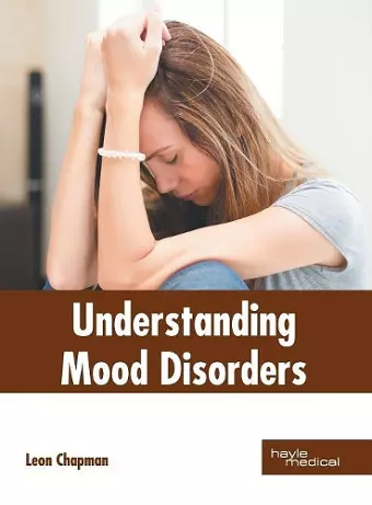 Understanding Mood Disorders cover