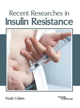 Recent Researches in Insulin Resistance cover