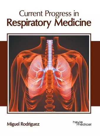 Current Progress in Respiratory Medicine cover