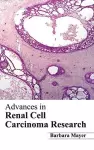 Advances in Renal Cell Carcinoma Research cover