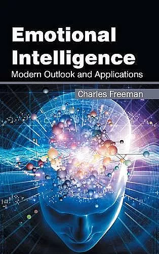 Emotional Intelligence: Modern Outlook and Applications cover
