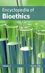 Encyclopedia of Bioethics: Volume I cover