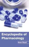 Encyclopedia of Pharmacology cover