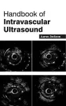 Handbook of Intravascular Ultrasound cover