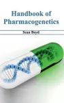 Handbook of Pharmacogenetics cover