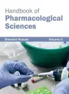 Handbook of Pharmacological Sciences: Volume II cover