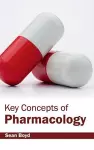 Key Concepts of Pharmacology cover