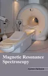 Magnetic Resonance Spectroscopy cover