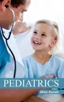 Pediatrics cover