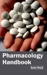 Pharmacology Handbook cover