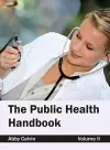 Public Health Handbook: Volume II cover