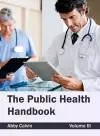 Public Health Handbook: Volume III cover