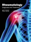 Rheumatology: Diagnosis and Treatment cover