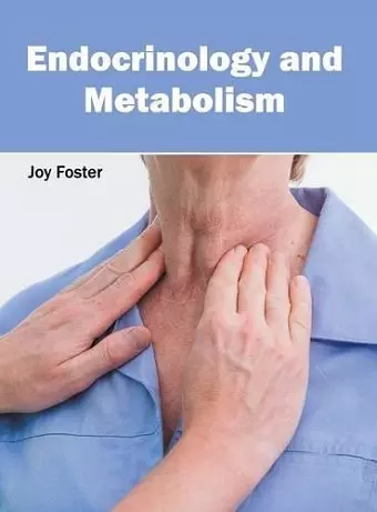 Endocrinology and Metabolism cover