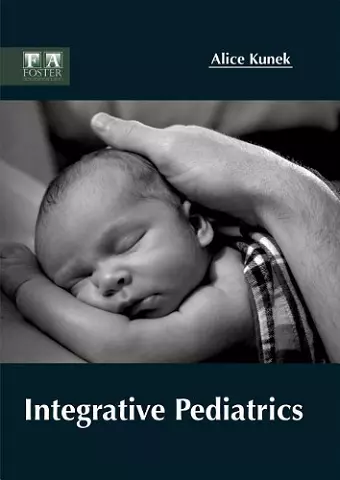 Integrative Pediatrics cover