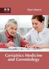 Geriatrics Medicine and Gerontology cover