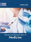 Advanced Researches in Medicine cover