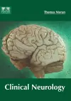 Clinical Neurology cover