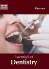 Essentials of Dentistry cover