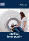 Medical Tomography cover