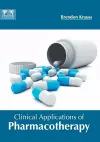 Clinical Applications of Pharmacotherapy cover