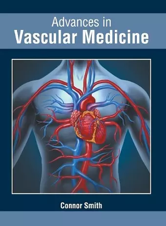 Advances in Vascular Medicine cover