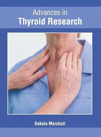 Advances in Thyroid Research cover