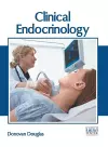 Clinical Endocrinology cover