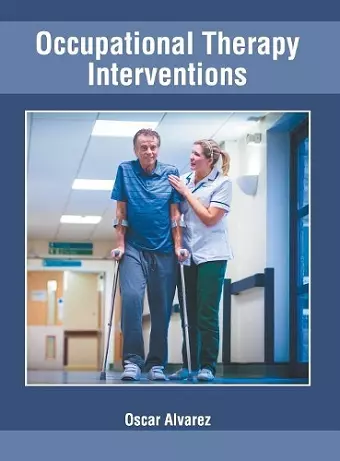 Occupational Therapy Interventions cover