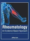 Rheumatology: An Evidence-Based Approach cover