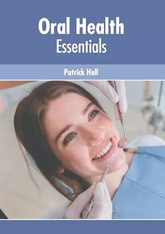 Oral Health Essentials cover