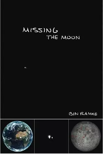 Missing the Moon cover