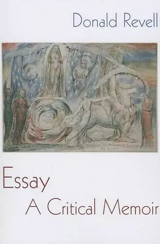 Essay cover