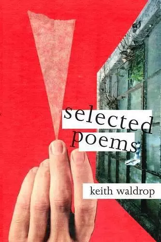 Selected Poems cover