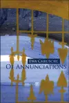 Of Annunciations cover
