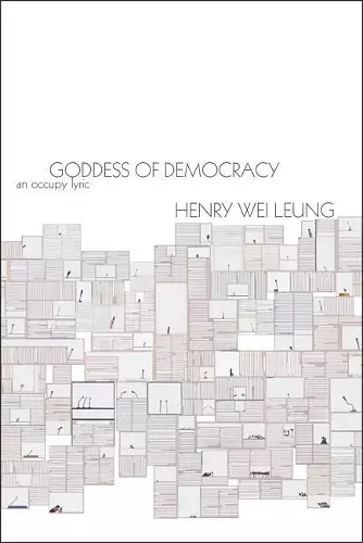 Goddess of Democracy cover