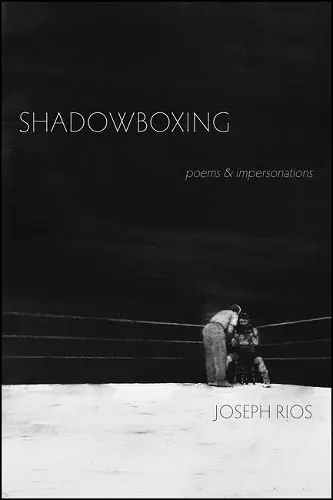 Shadowboxing cover