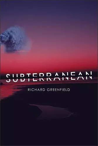 Subterranean cover