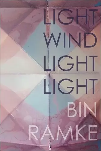 LIGHT WIND LIGHT LIGHT cover