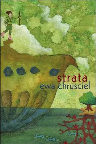 Strata cover