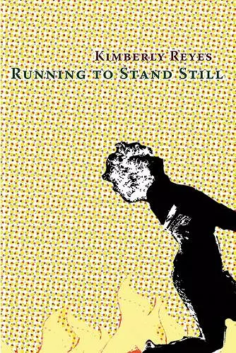 Running to Stand Still cover