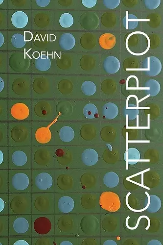 Scatterplot cover