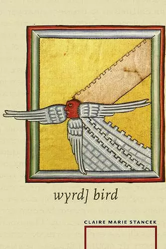 wyrd] bird cover