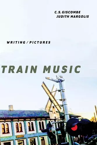 Train Music – Writing / Pictures cover