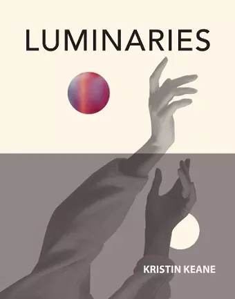 Luminaries cover