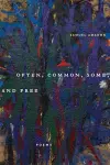 Often, Common, Some, and Free cover