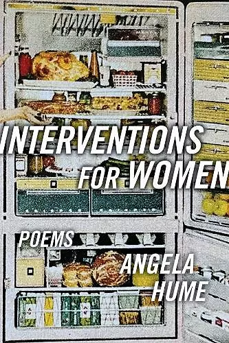 Interventions for Women cover